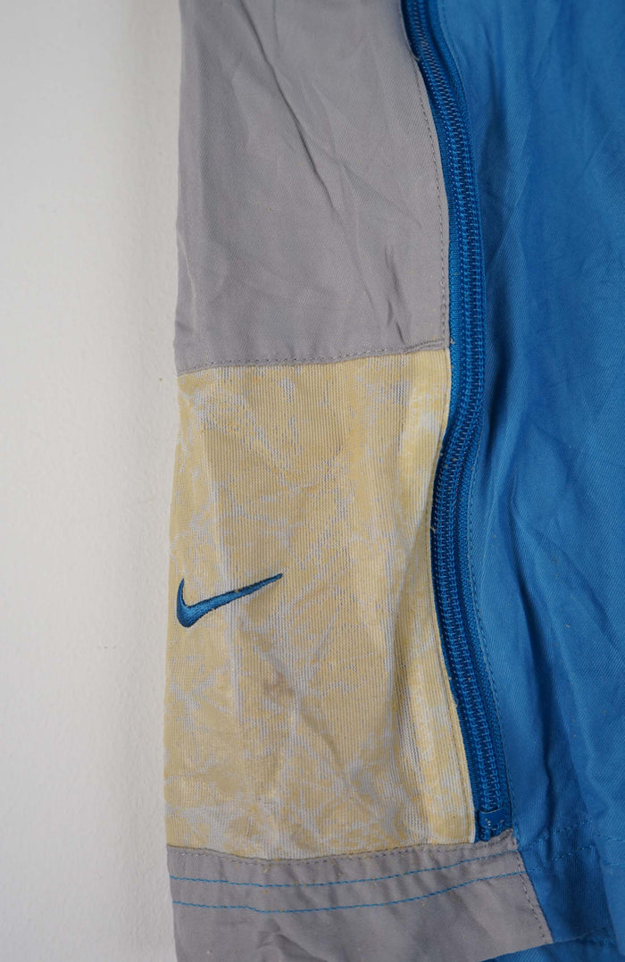 VINTAGE NIKE BOARD SHORTS W30