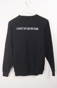 VINTAGE DISNEY SWEATER (S)