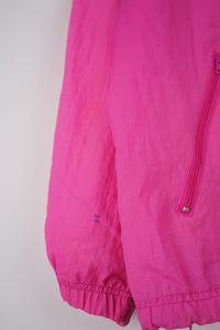 VINTAGE REEBOK WINDBREAKER (M)