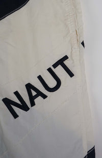 VINTAGE NAUTICA BOARD SHORTS W38