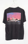 VINTAGE IN-N-OUT BURGER CALIFORNIA T-SHIRT (L)