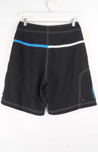 VINTAGE NAUTICA BOARD SHORTS W29