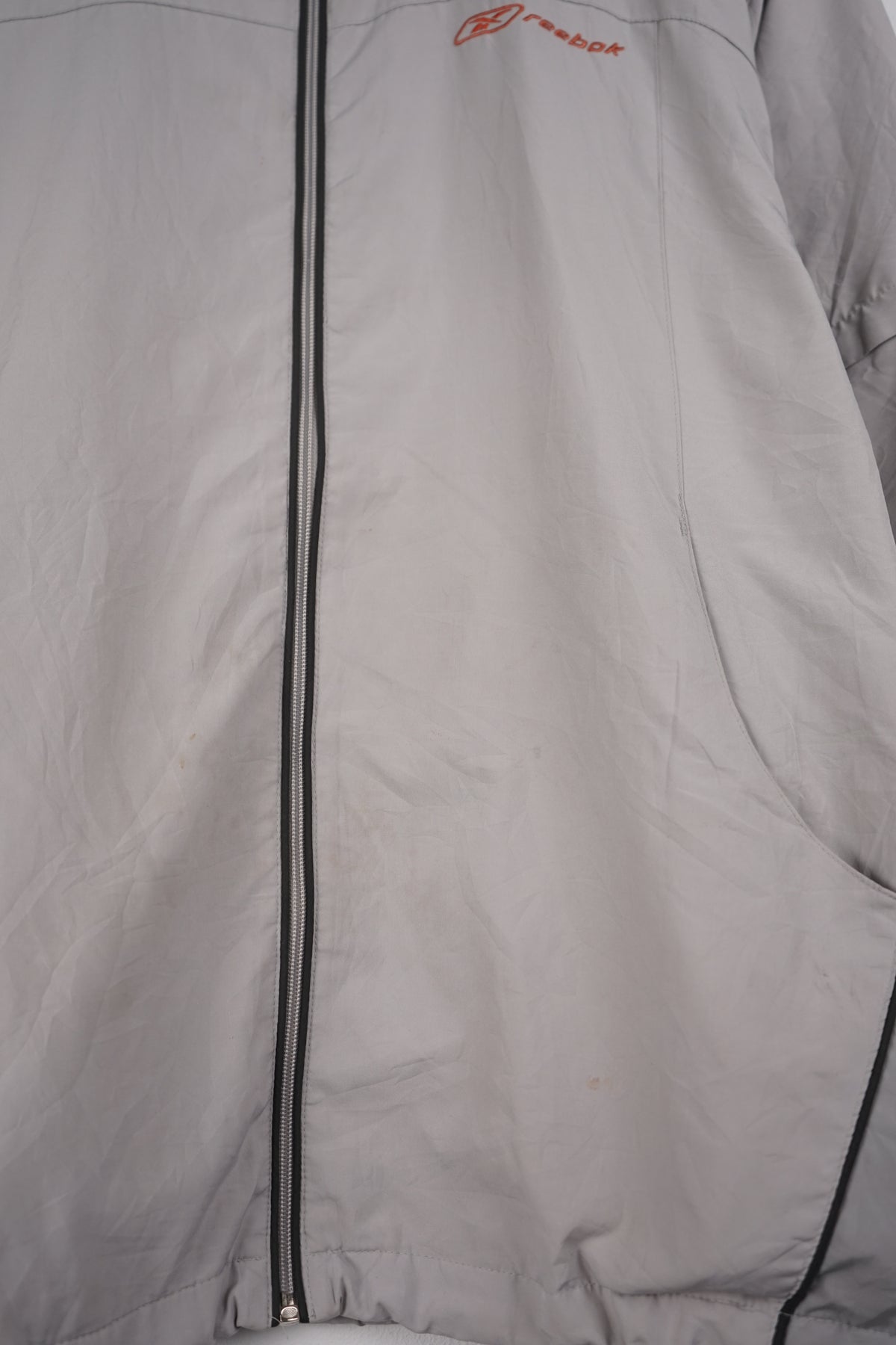VINTAGE REEBOK WINDBREAKER (L)