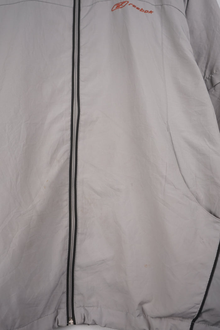 VINTAGE REEBOK WINDBREAKER (L)