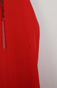 VINTAGE NIKE WINDBREAKER (XL)