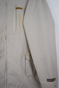 VINTAGE REEBOK WINDBREAKER (XL)