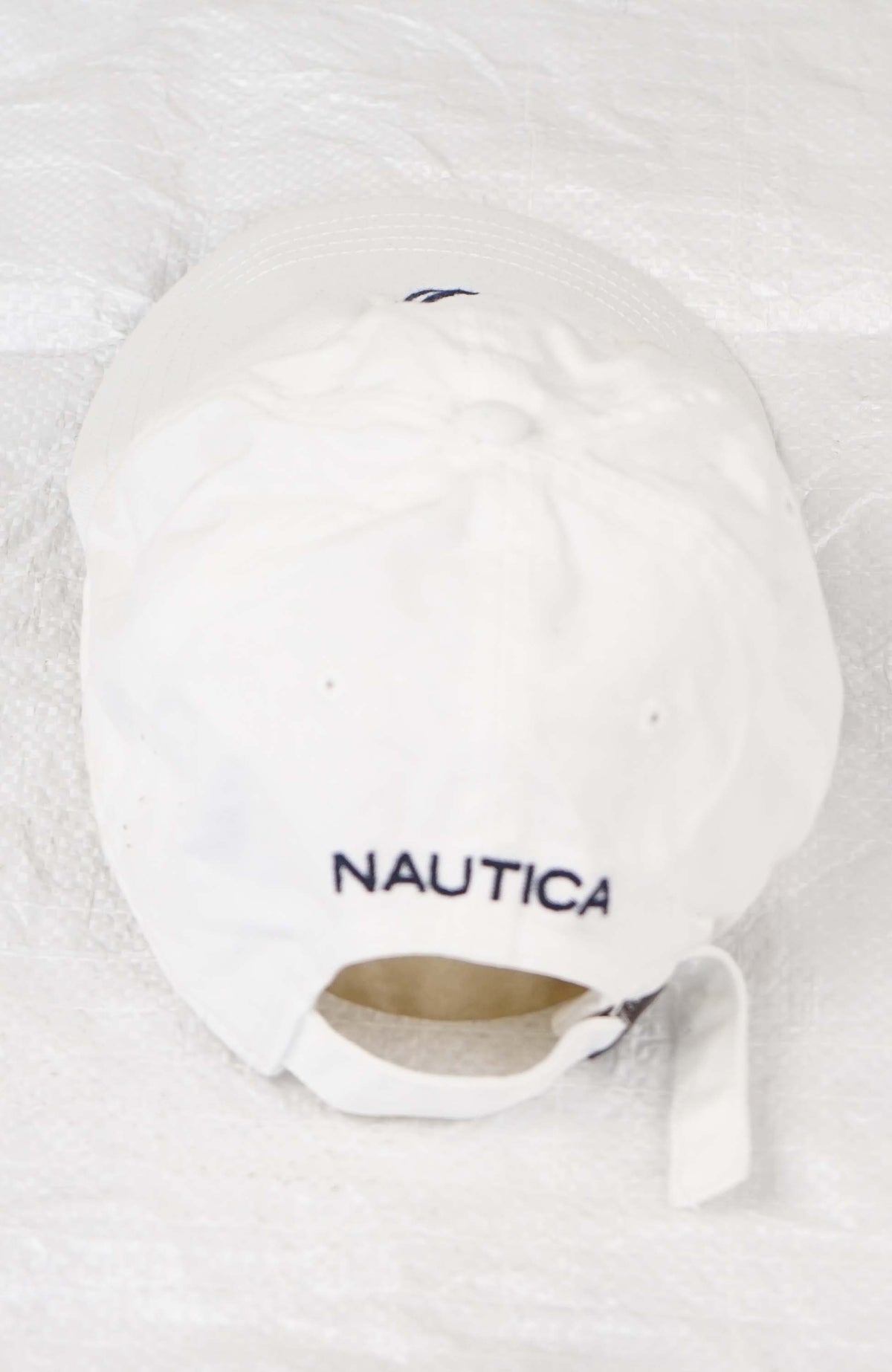 VINTAGE NAUTICA HAT