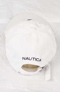 VINTAGE NAUTICA HAT
