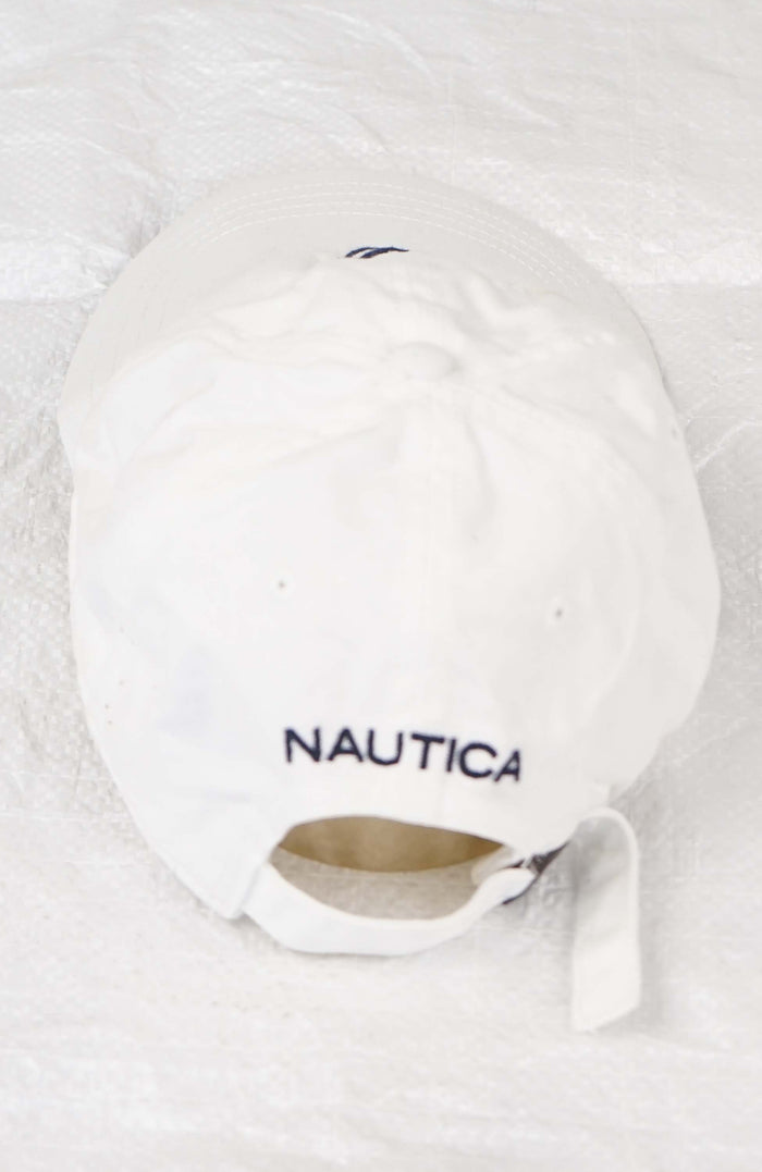 VINTAGE NAUTICA HAT