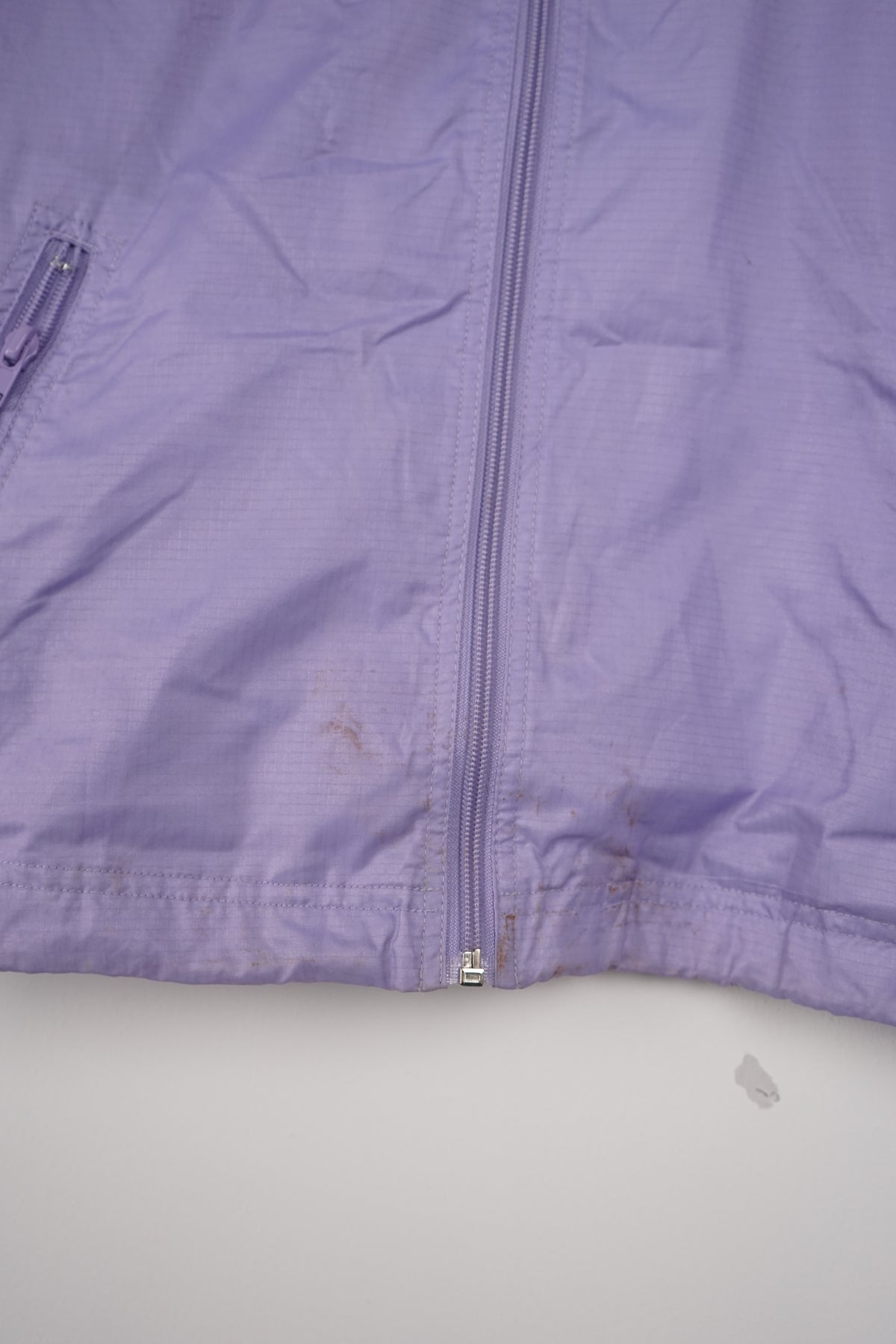 VINTAGE DISNEY TINKERBELL WINDBREAKER (S)
