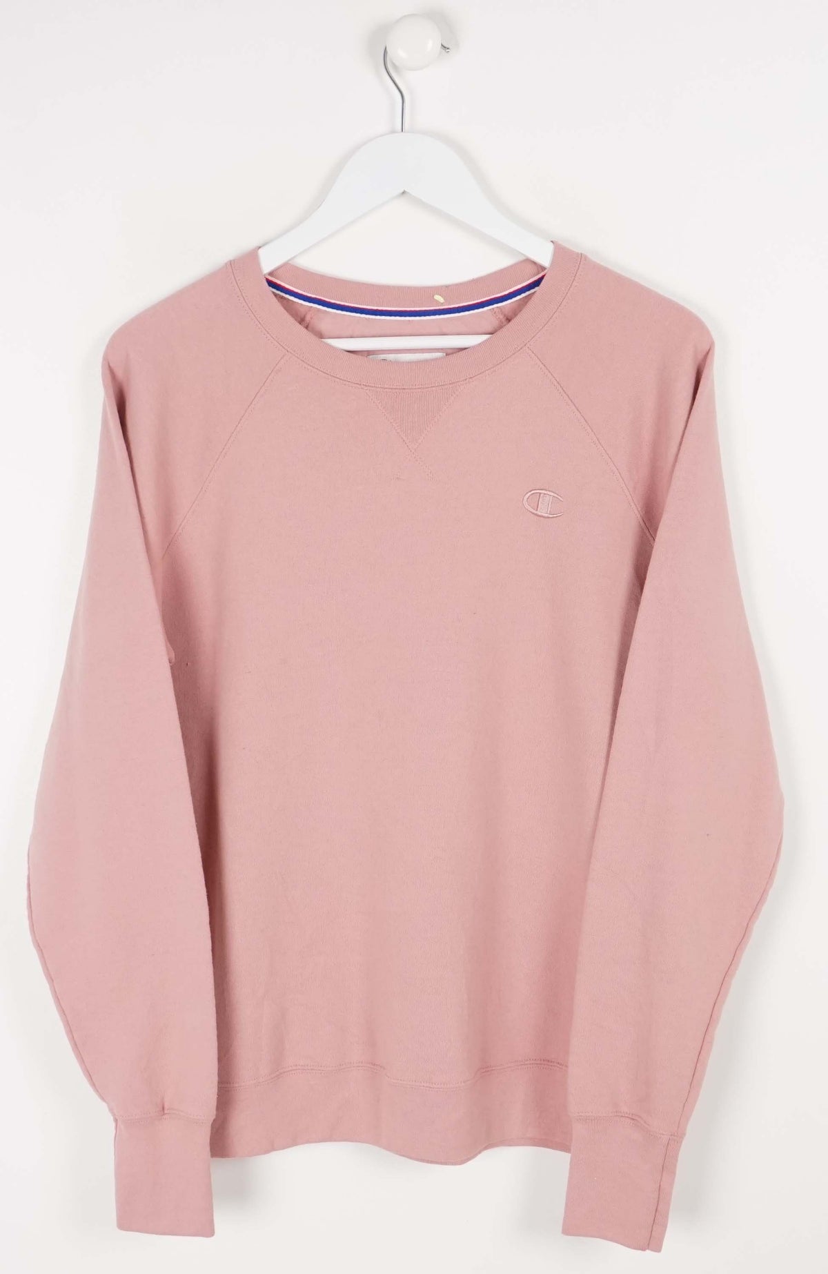 VINTAGE CHAMPION SWEATER (M)