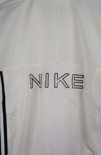 VINTAGE NIKE WINDBREAKER (XL)