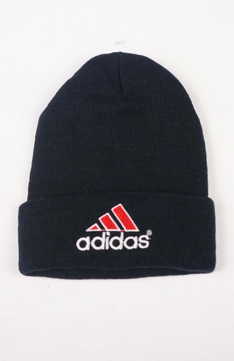 VINTAGE ADIDAS BEANIE