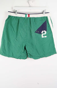 VINTAGE POLO RALPH LAUREN BOARD SHORTS W35