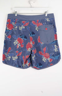 VINTAGE PATAGONIA BOARD SHORTS W36