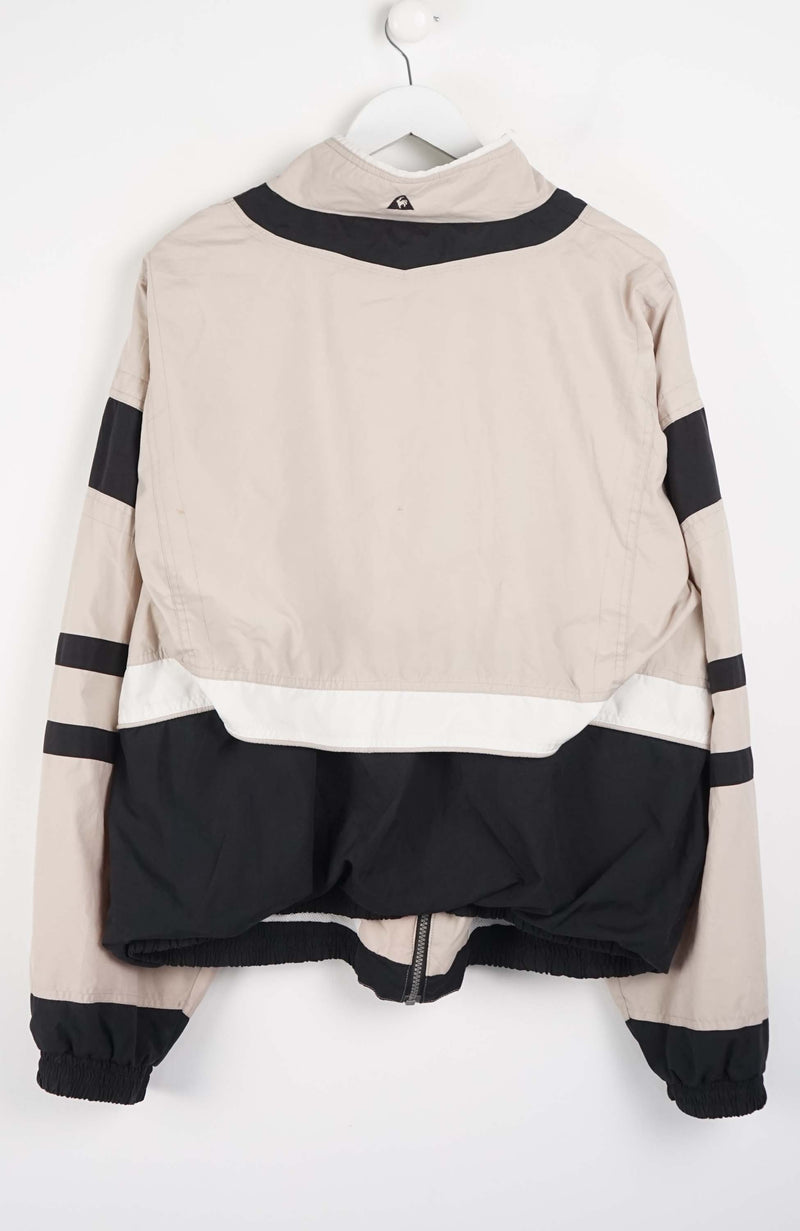 VINTAGE LE COQ SPORTIF WINDBREAKER (L)