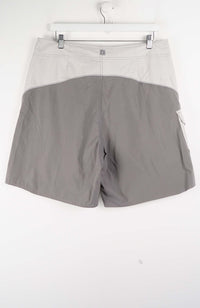 VINTAGE QUIKSILVER BOARD SHORTS W36