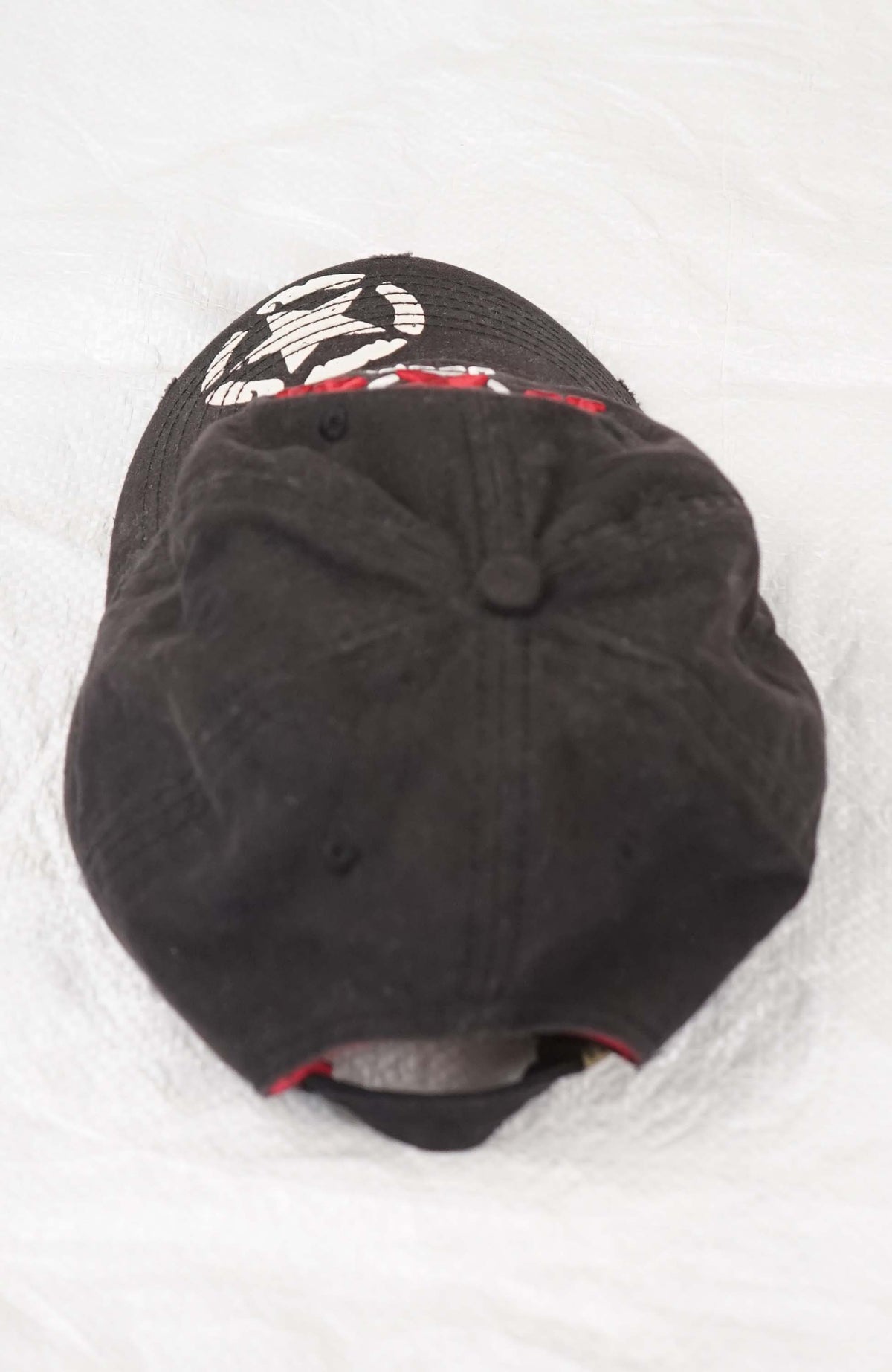 VINTAGE JEEPSPIRIT 1941 JEEP HAT