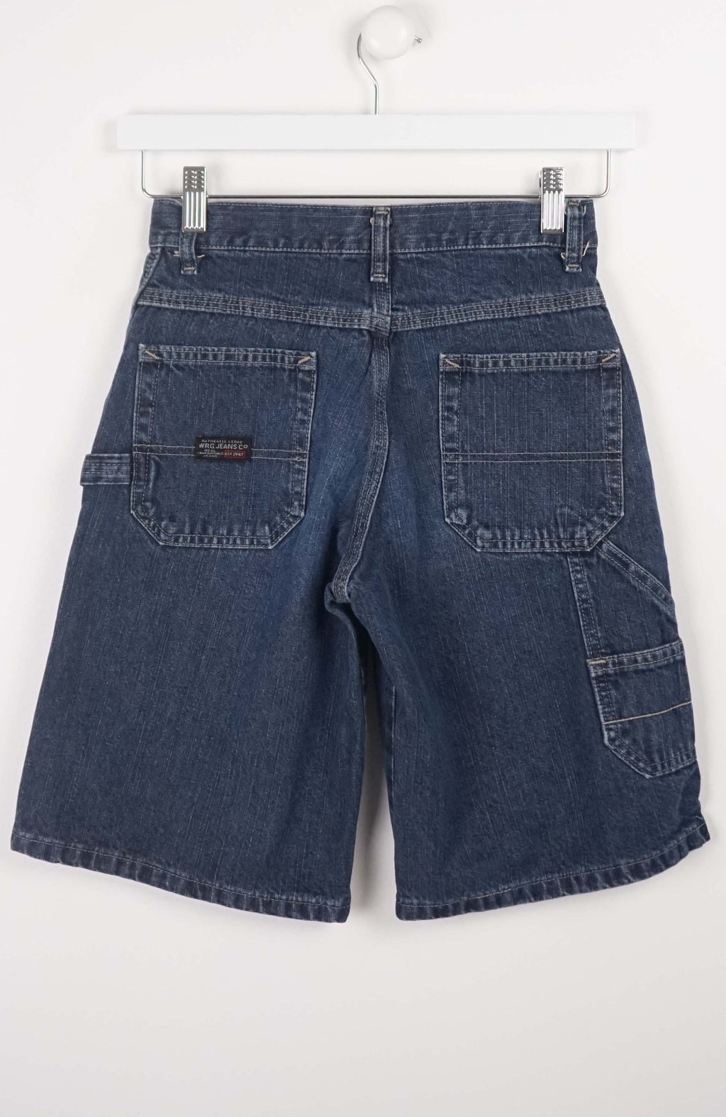 Walmart Mens Walmart Blue Jean Shorts Wrangler Cargoshorts Walmart