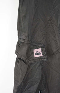 VINTAGE QUIKSILVER BOARD SHORTS W36