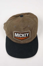 VINTAGE MICKEY MOUSE HAT
