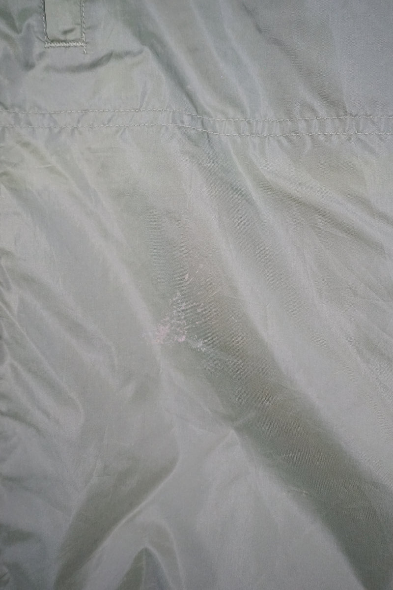 VINTAGE ADIDAS WINDBREAKER (S)