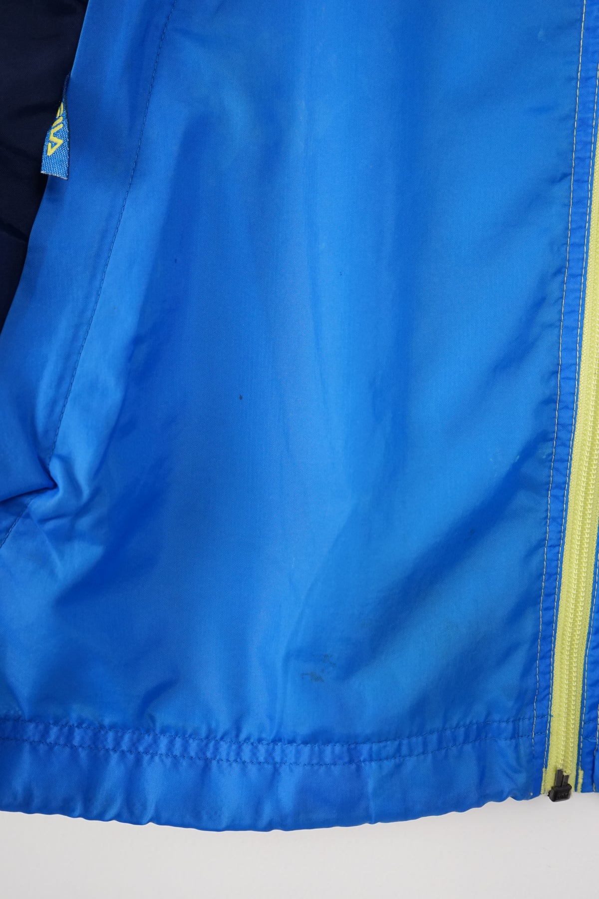 VINTAGE FILA WINDBREAKER (L)