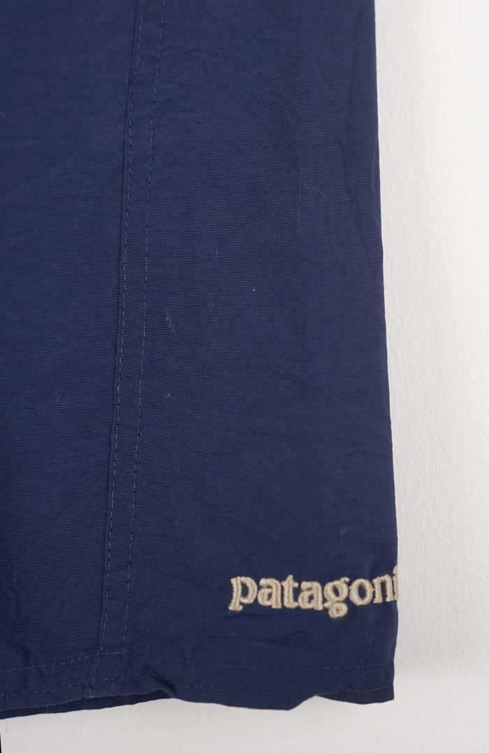 VINTAGE PATAGONIA BOARD SHORTS W28