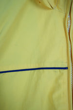 VINTAGE NAUTICA WINDBREAKER (S)
