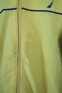 VINTAGE NAUTICA WINDBREAKER (S)