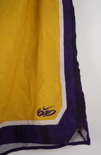 VINTAGE NIKE BOARD SHORTS W36