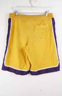 VINTAGE NIKE BOARD SHORTS W36
