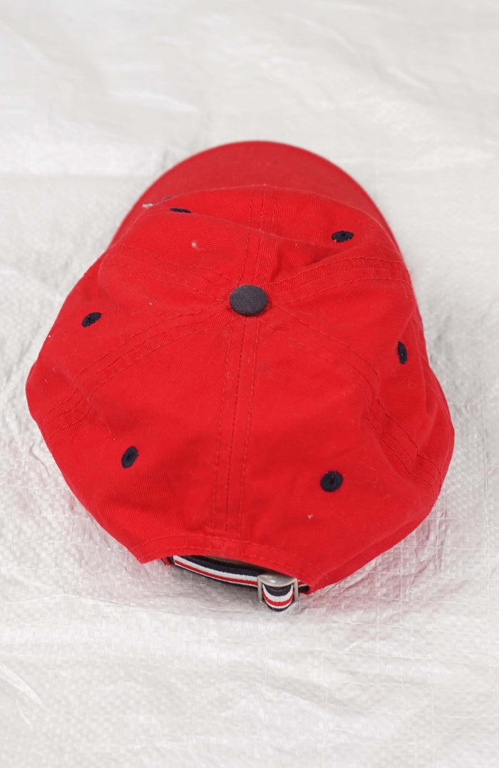 VINTAGE BUDWEISER HAT