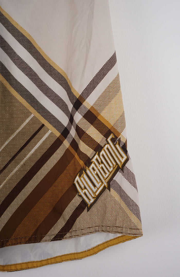 VINTAGE BILLABONG BOARD SHORTS W30