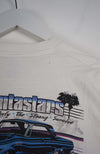 VINTAGE HEMI STREET RODS T-SHIRT (XXXL)