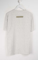 VINTAGE JUNGLE PARTY T-SHIRT (L)