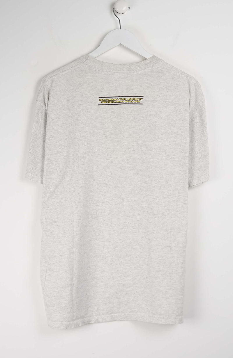 VINTAGE JUNGLE PARTY T-SHIRT (L)
