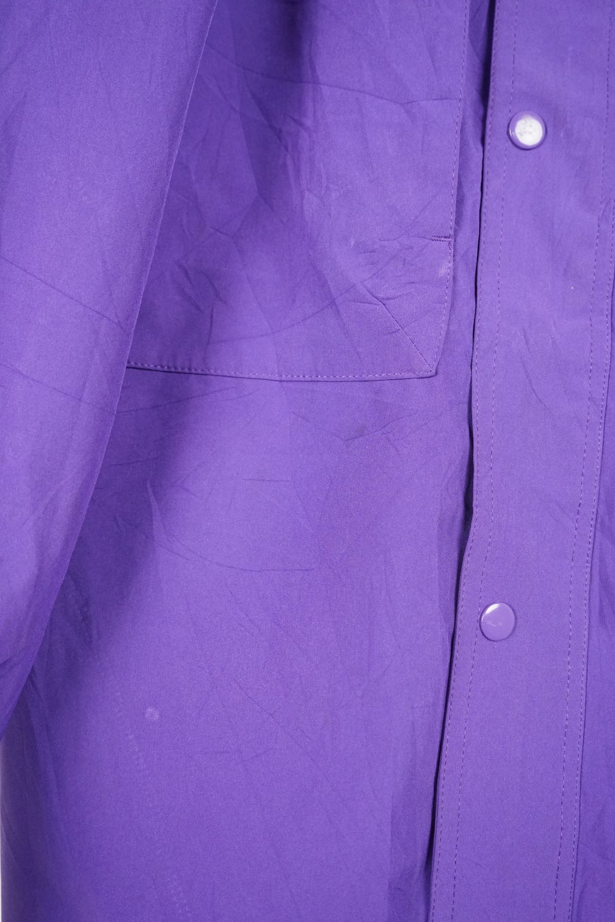 VINTAGE FILA WINDBREAKER (XL)