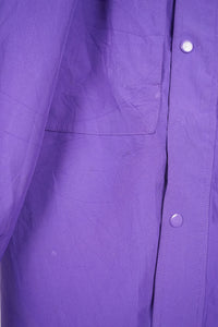 VINTAGE FILA WINDBREAKER (XL)