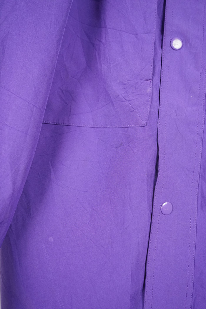 VINTAGE FILA WINDBREAKER (XL)