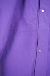 VINTAGE FILA WINDBREAKER (XL)