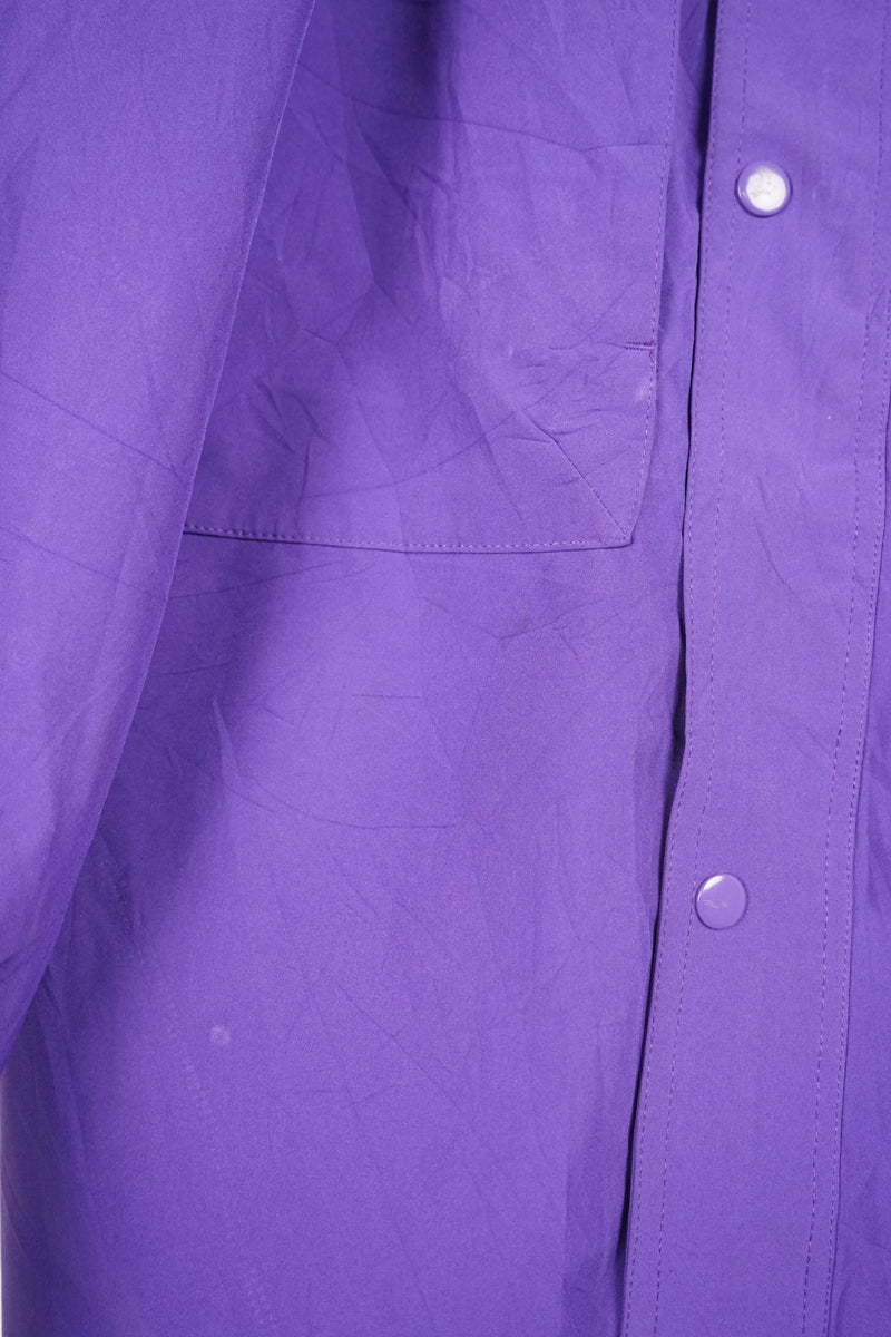 VINTAGE FILA WINDBREAKER (XL)
