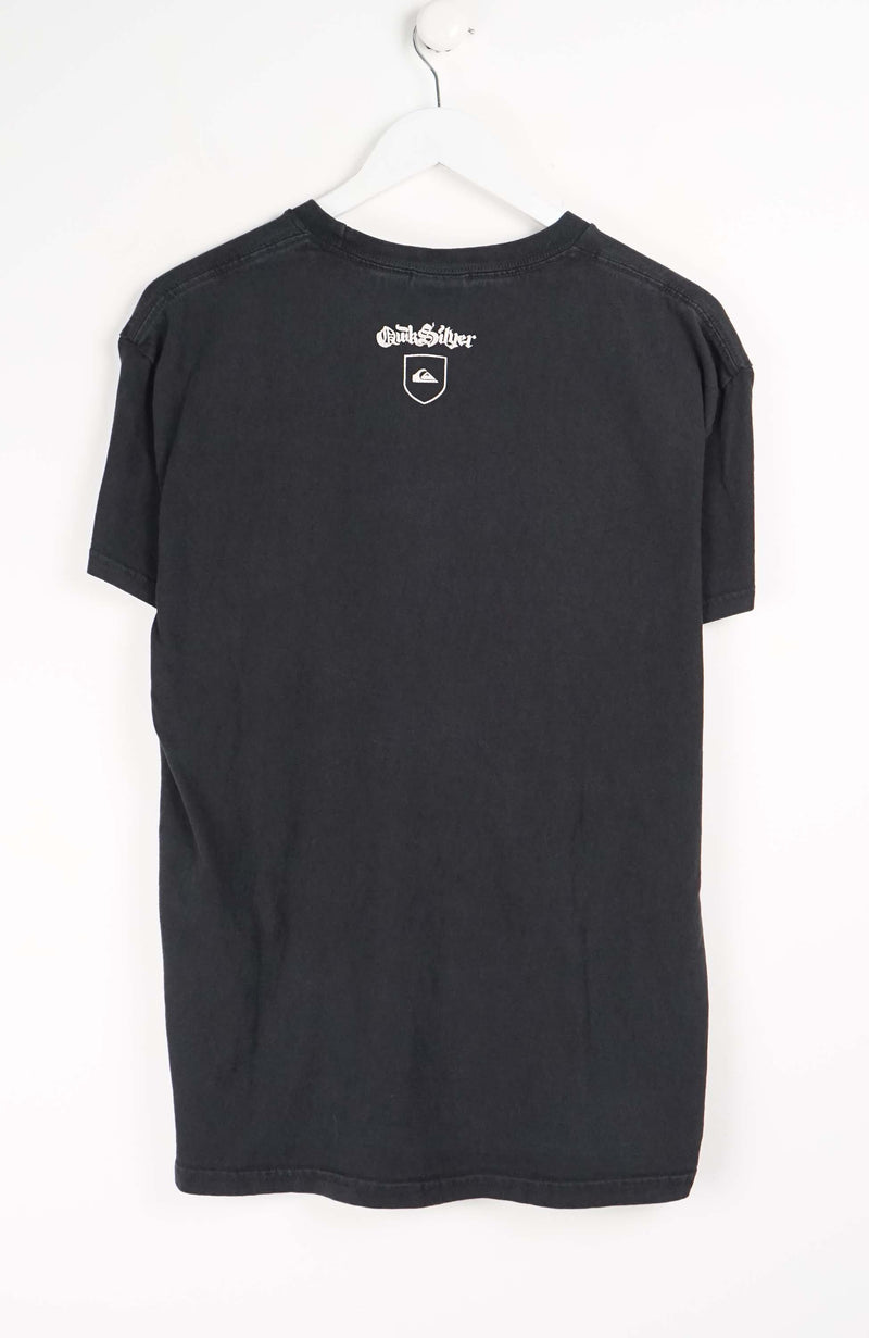 VINTAGE QUIKSILVER T-SHIRT (L)