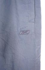 VINTAGE REEBOK TRACK PANTS (XL)