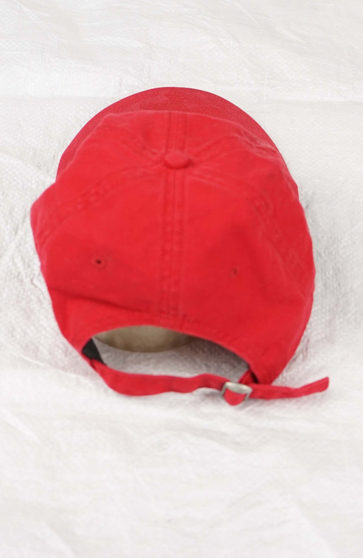 VINTAGE GEORGIA BULLDOGS HAT