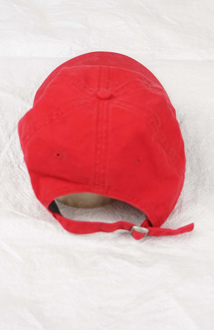 VINTAGE GEORGIA BULLDOGS HAT