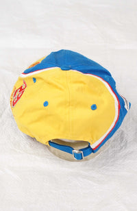 VINTAGE SHELL ROTELLAT HAT