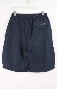 VINTAGE SARTER TRACK PANT SHORTS (S)