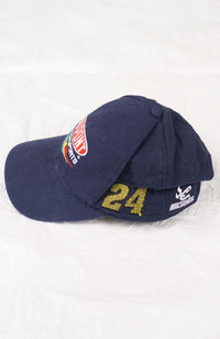 VINTAGE DU PONT MOTORSPORTS HAT
