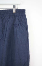 VINTAGE REEBOK TRACK PANTS (L)
